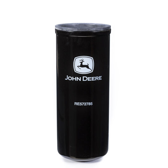 Engine Oil Filter - RE572785,  image number 2