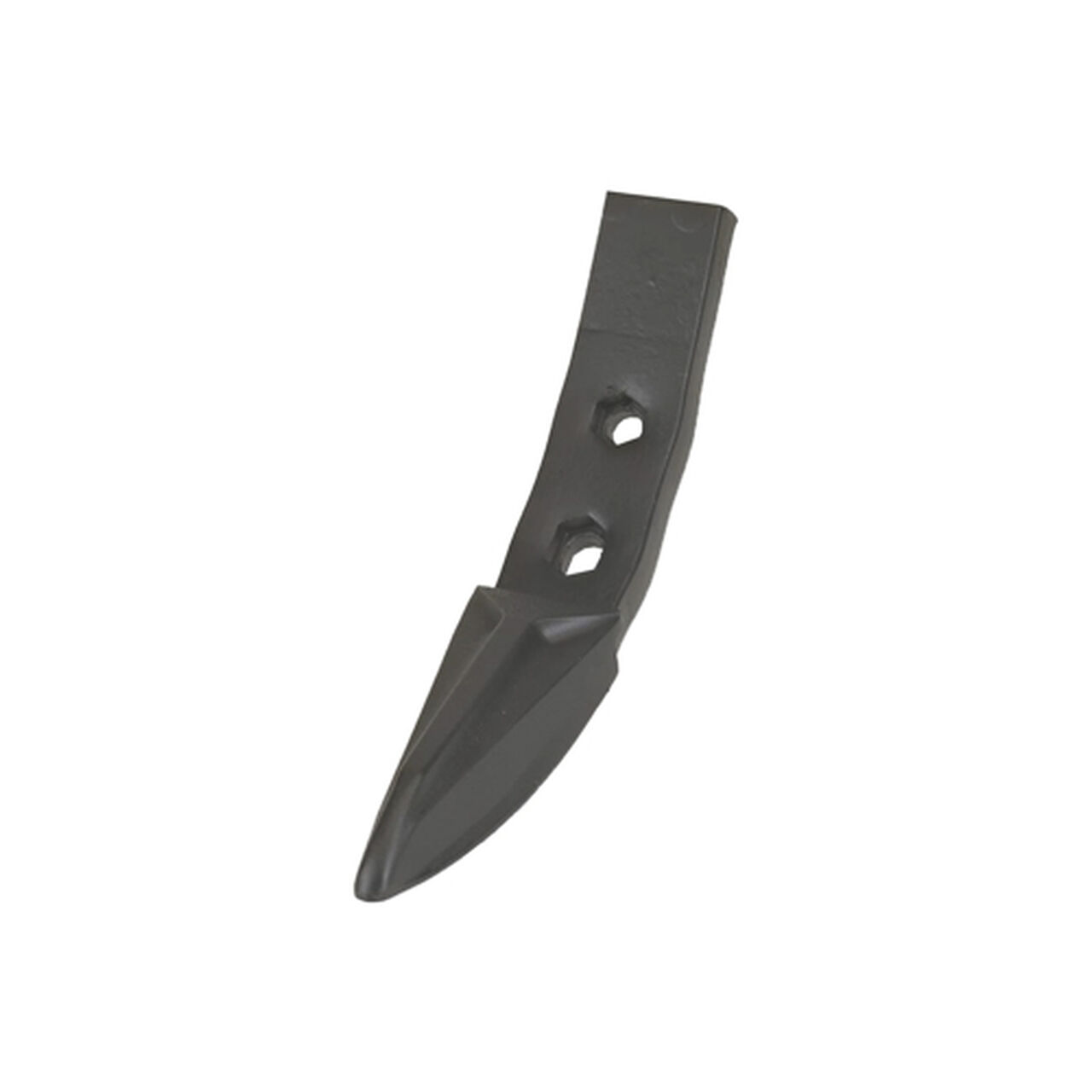 Double Point Chisel Shovel 2in x 12in - N237890,  image number 3