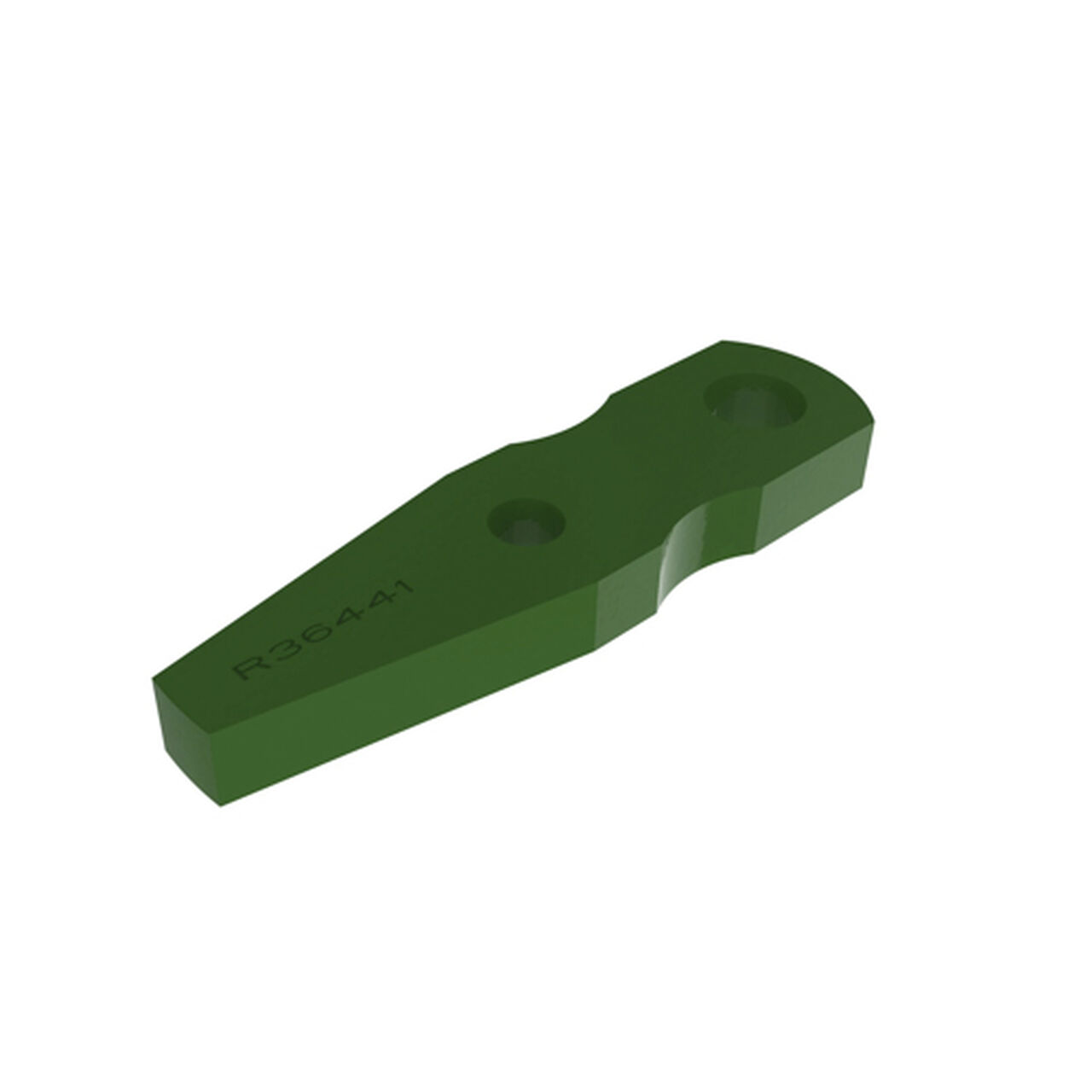 Implement Quick Coupler Latch - R36441,  image number 3