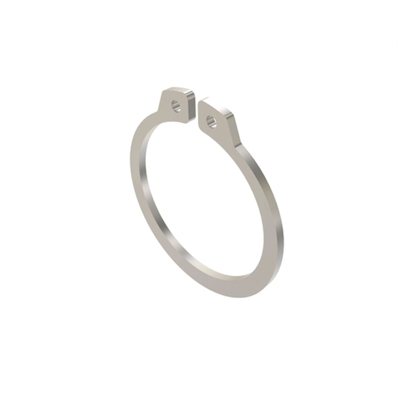 Rotary Broom Drive Shaft Snap Ring - M140153,  image number 0