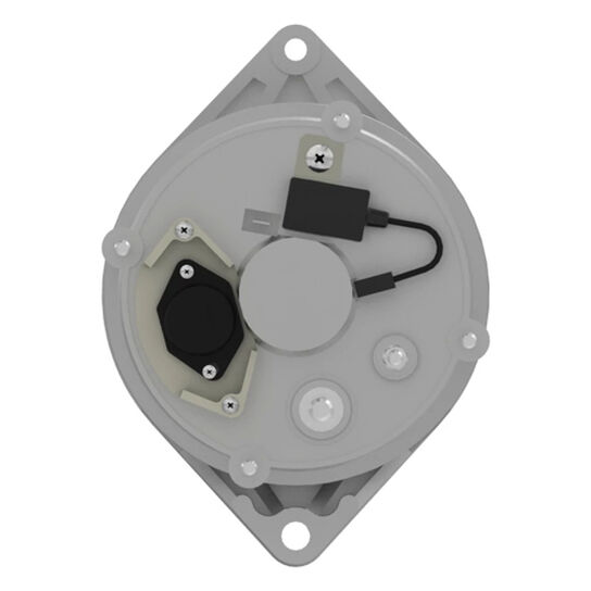 Alternator Reman - SE501342,  image number 2