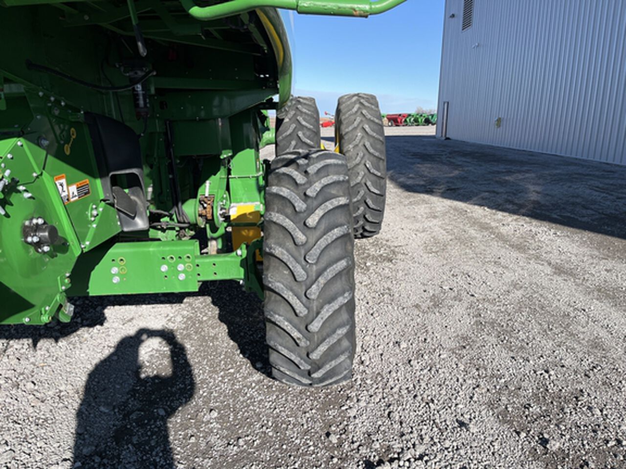 2012 S550 - 437185,  image number 32