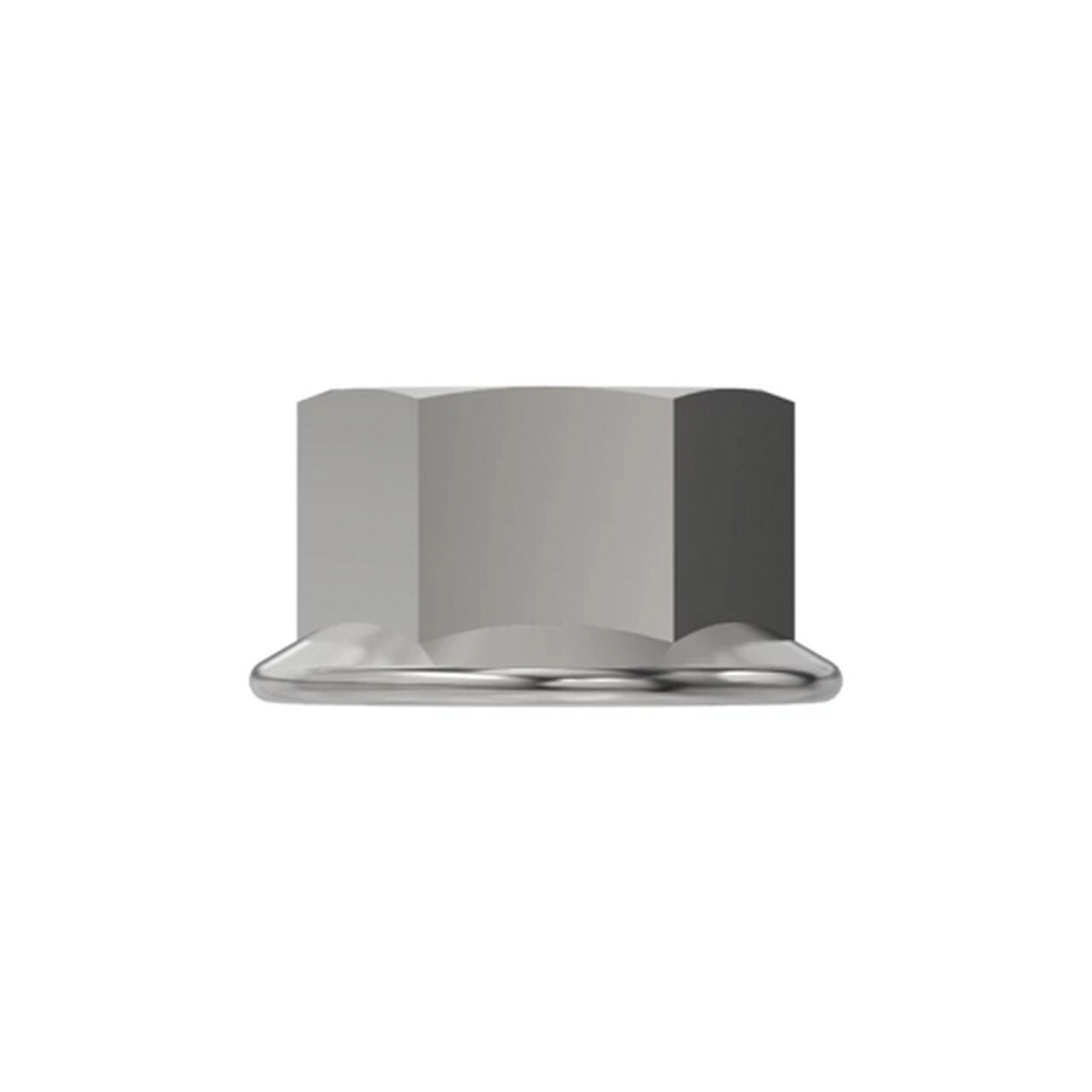Lock Nut M8 - KK54762,  image number 2