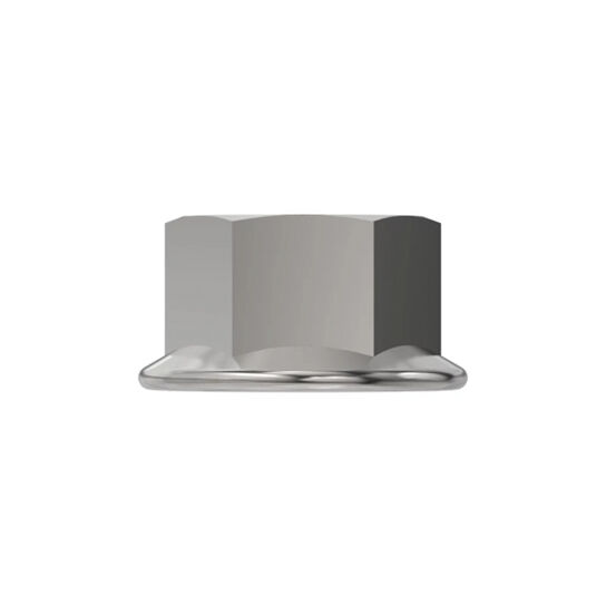 Lock Nut M8 - KK54762,  image number 2