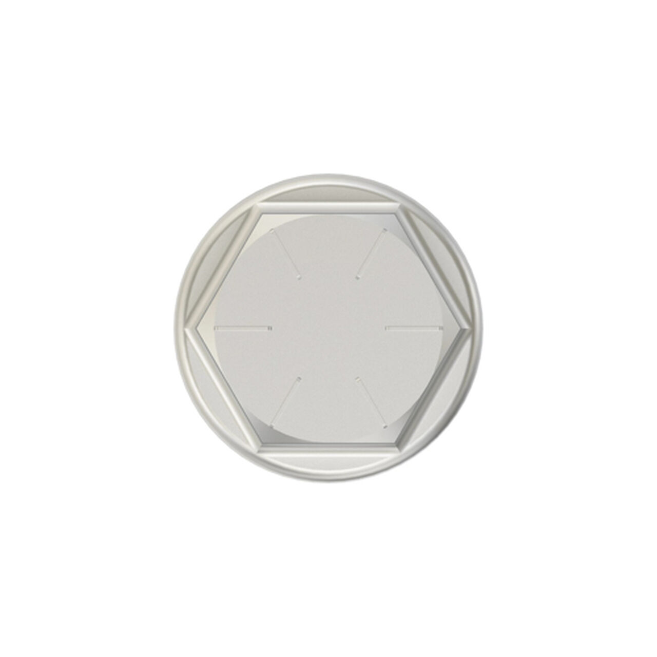 Planter D Bolt 5/8 x 2-1/2 - A88812,  image number 3