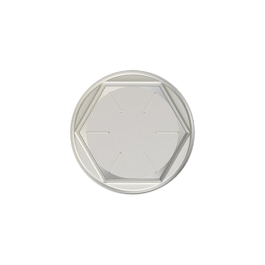 Planter D Bolt 5/8 x 2-1/2 - A88812,  image number 3