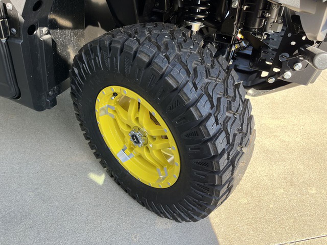 2027 XUV 845M - 446471,  image number 24