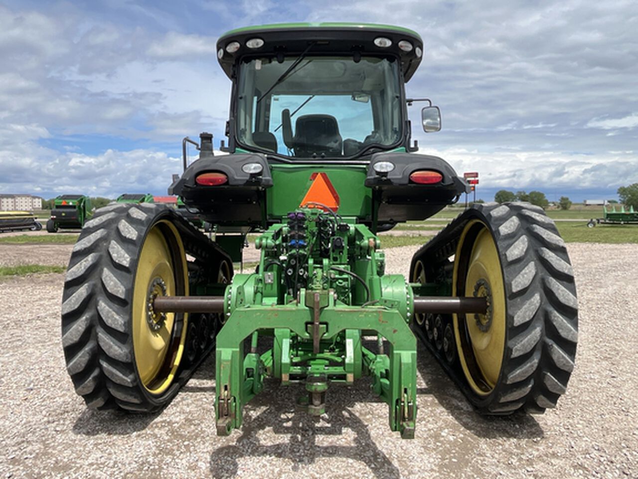 2010 8295RT - 439915,  image number 4