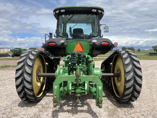 2010 8295RT - 439915,  image number 4