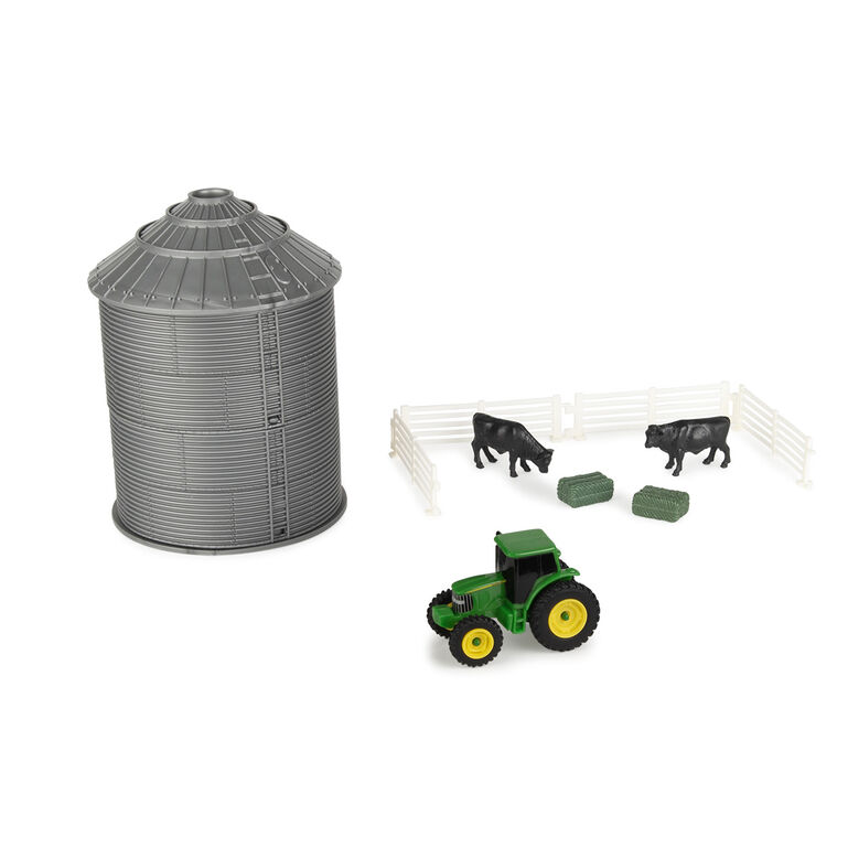 1:64 Mini Grain Bin Set - LP87483, 