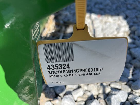 2024 AB14G - 435324,  image number 5