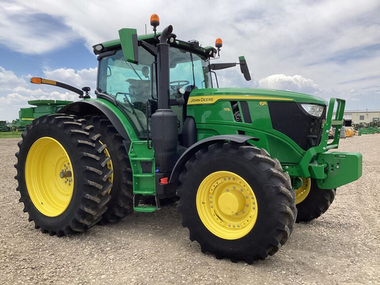 2023 6R 175 - 419780, 