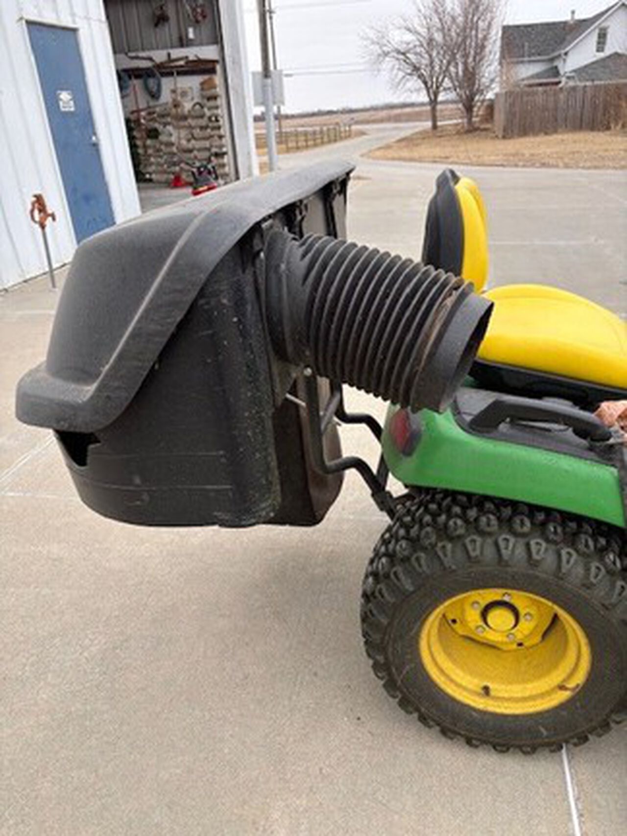 2014 X530 - 445214,  image number 4