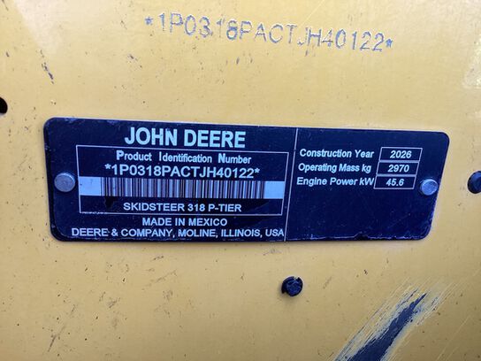 2026 318P - 448498,  image number 17