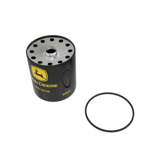 Engine Oil Filter - DZ118156,  image number 2
