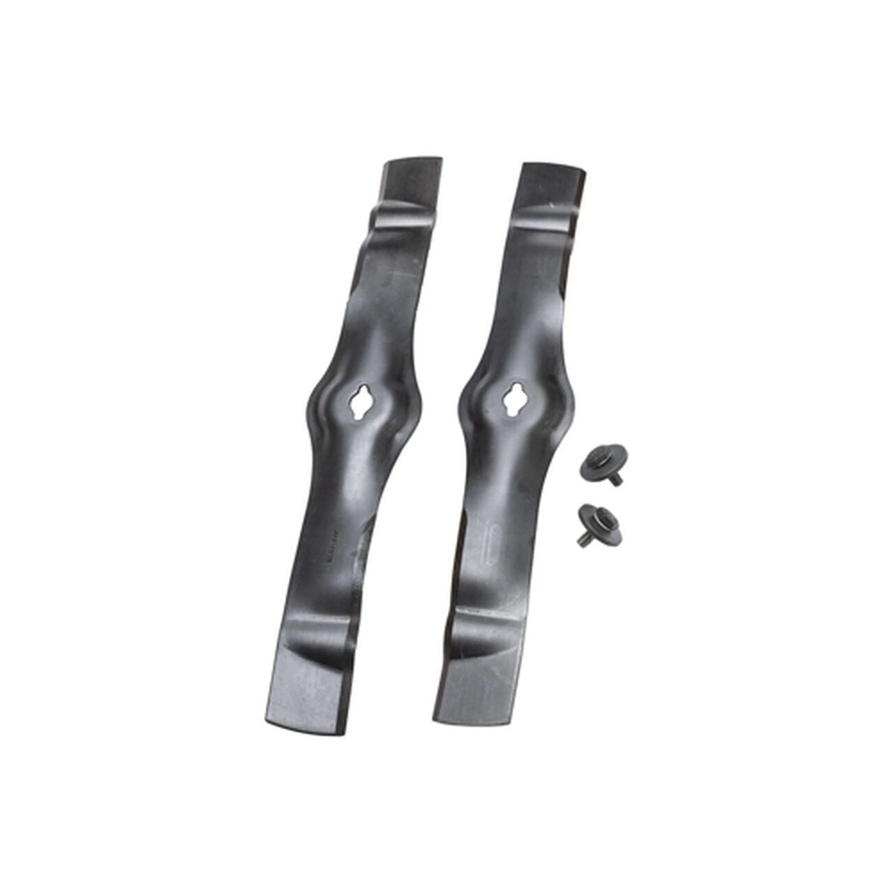 Mower Mulching Blade Kit 42 - AM130172,  image number 1