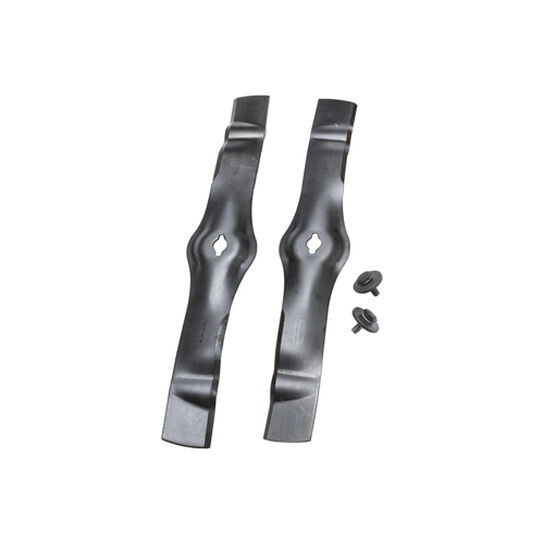 Mower Mulching Blade Kit 42 - AM130172,  image number 1