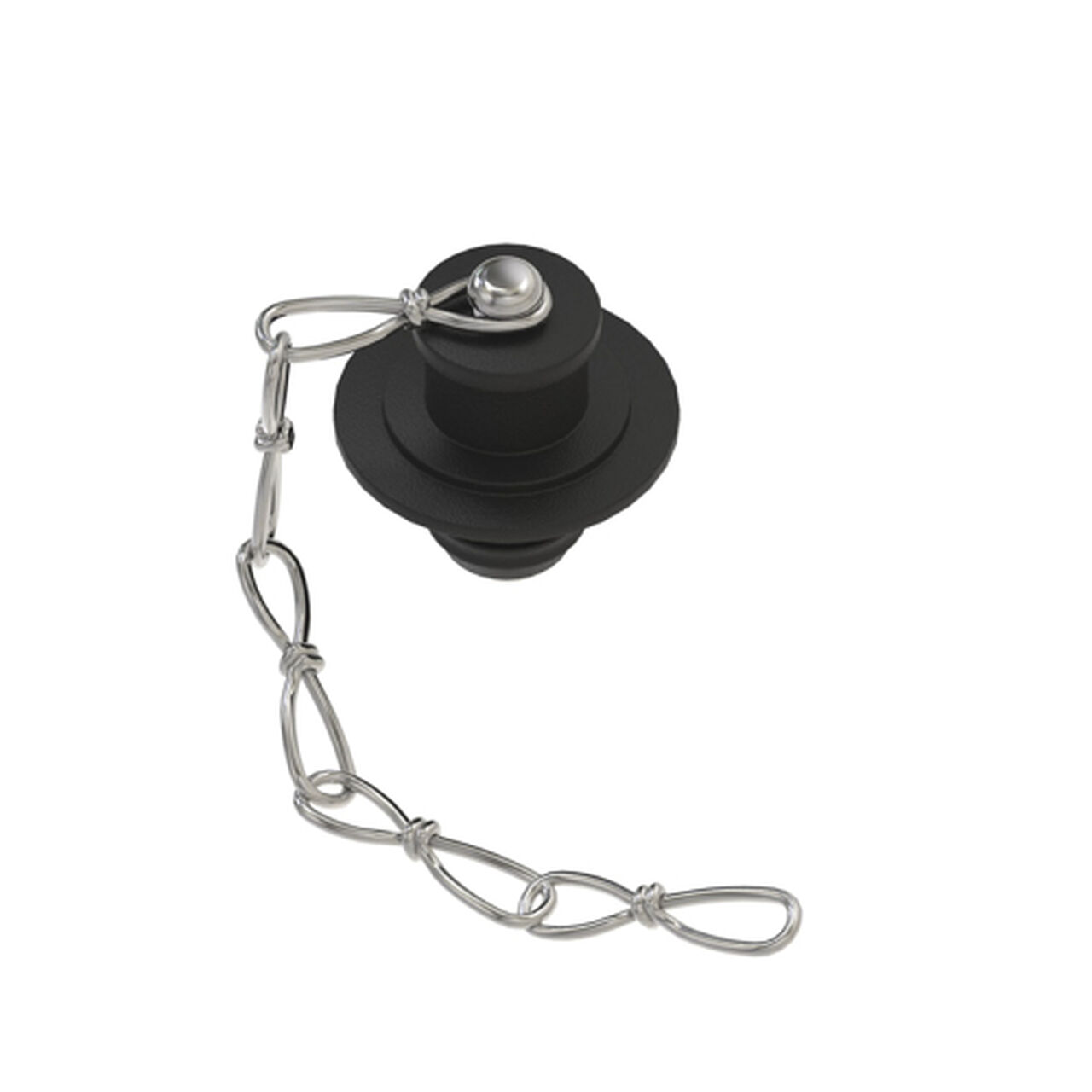 Hydr. Coupler Plug - AR52623,  image number 1
