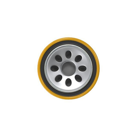 Hydraulic Oil Filter - 4630525,  image number 0