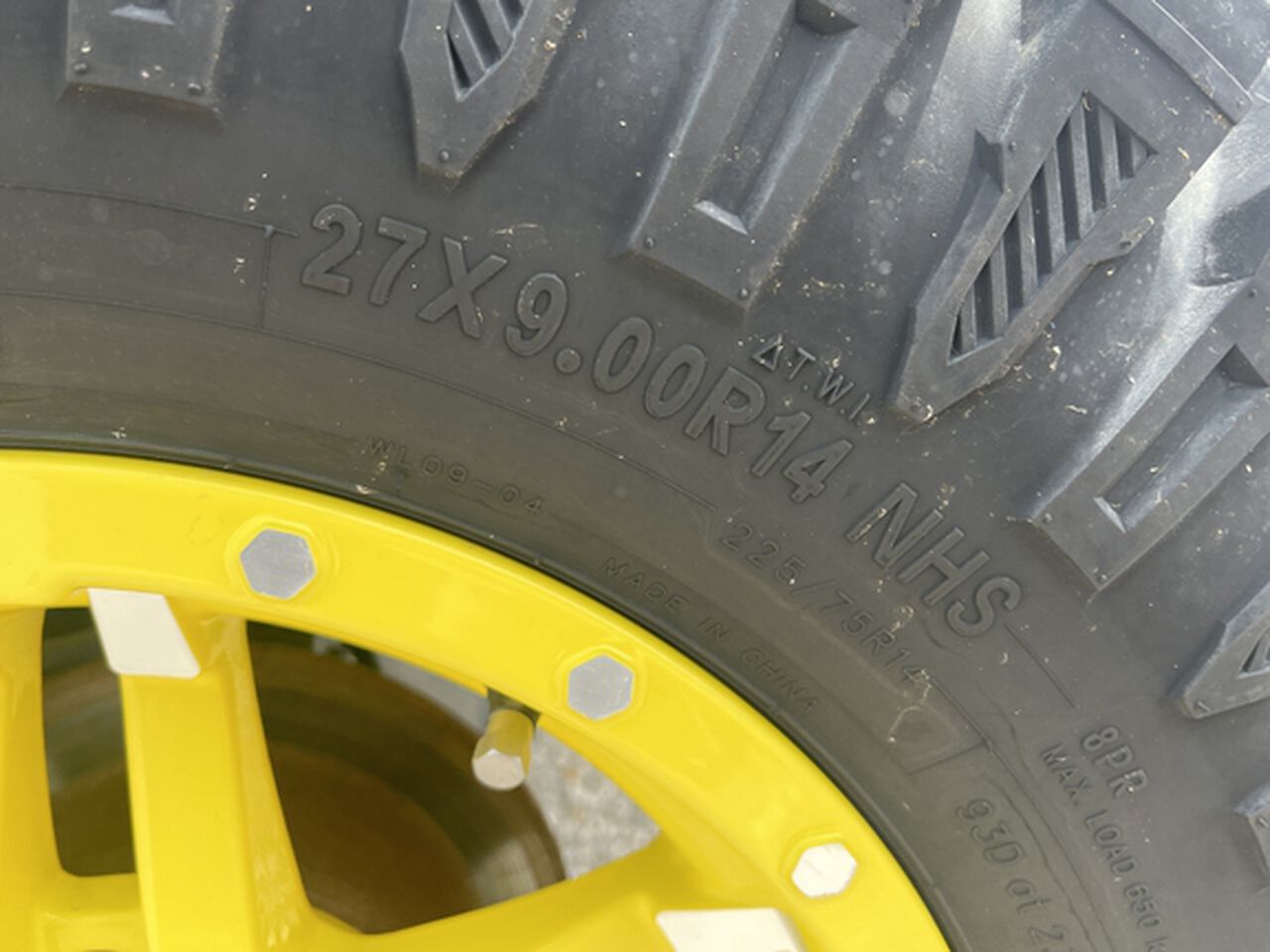 2022 XUV 835R - 399059,  image number 24