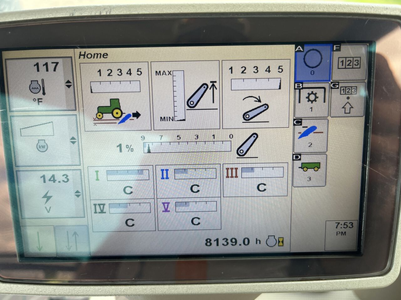 2010 8295RT - 439915,  image number 10