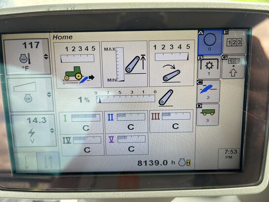 2010 8295RT - 439915,  image number 10