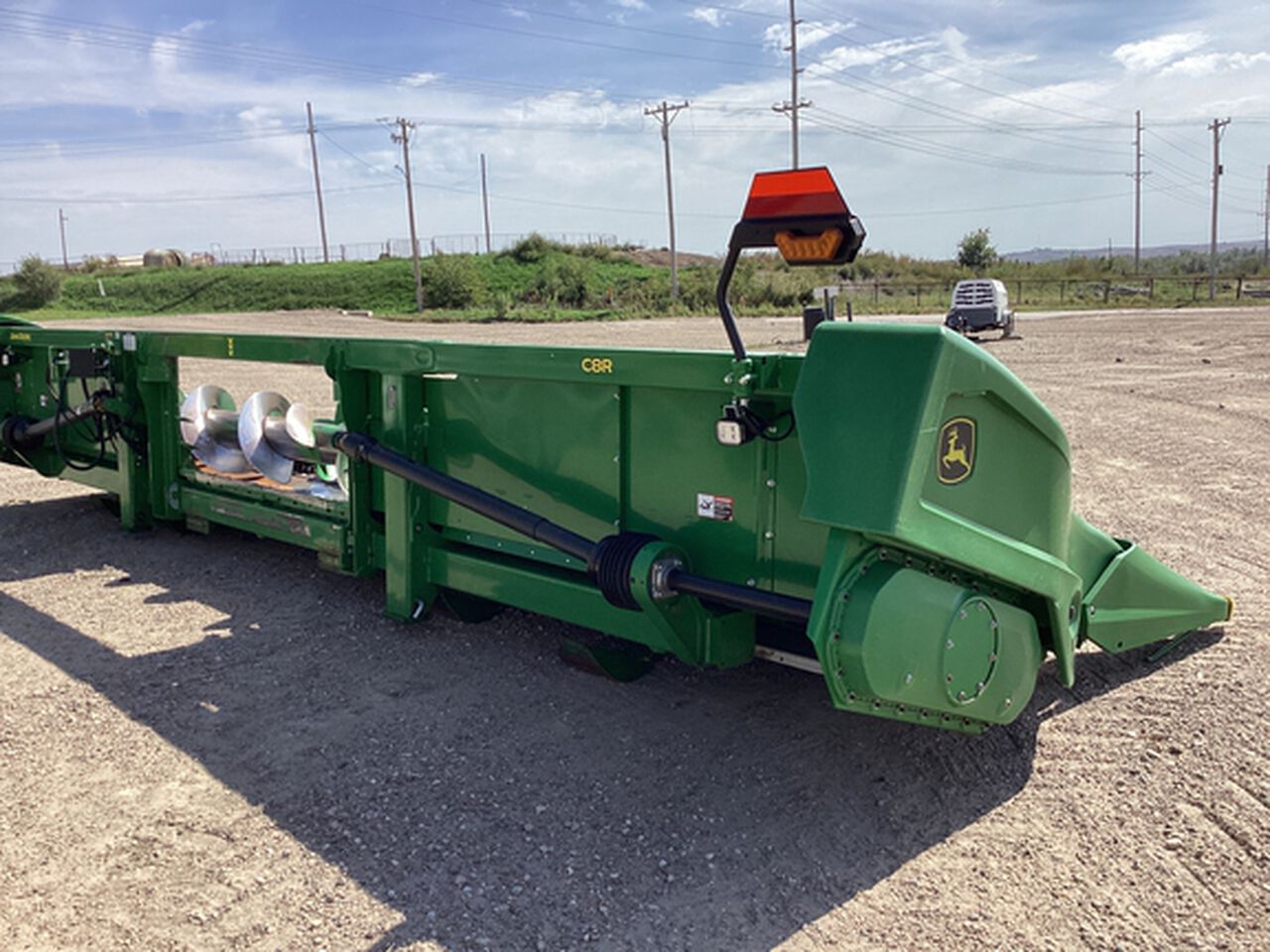 2022 C8R - 440968,  image number 8