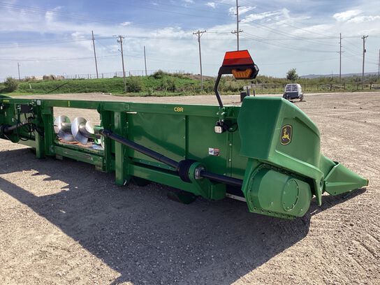 2022 C8R - 440968,  image number 8