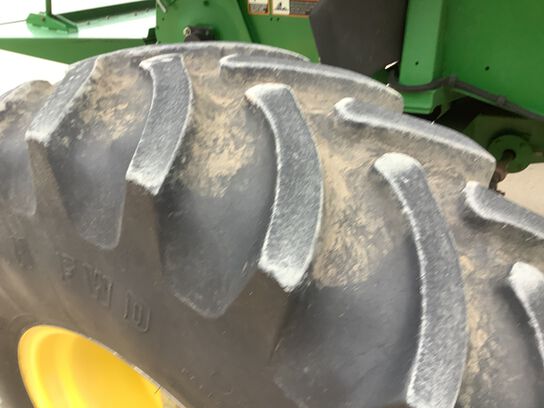 2009 9770 STS - 441596,  image number 16