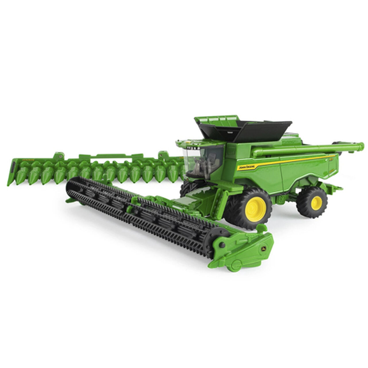 1:64 Scale X9 1000 Combine - LP77336,  image number 0