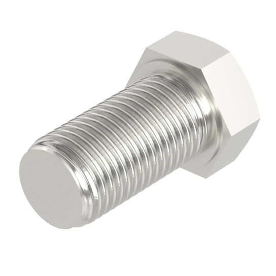 Blade Bolt M12 x 25 - 19M7872,  image number 3