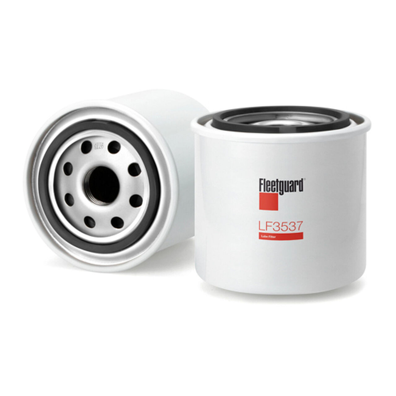 Spin-On Lube Filter - LF3537,  image number 0