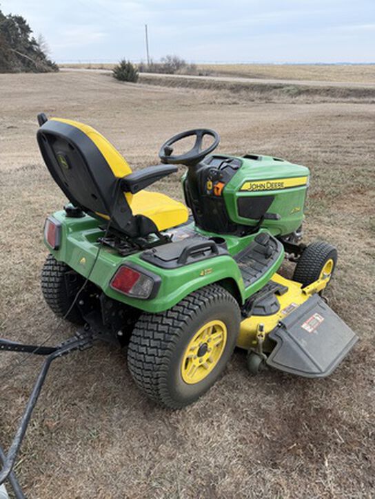 2021 X754 - 443722,  image number 2