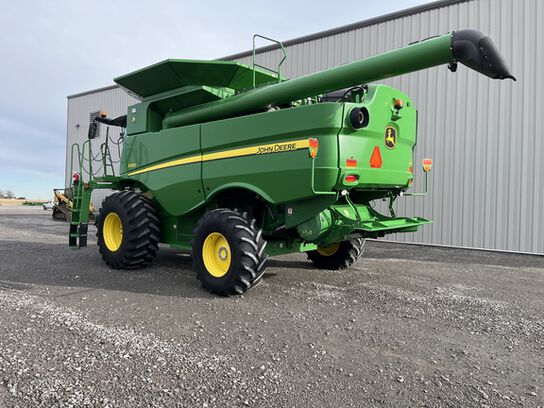 2016 S650 - 443458,  image number 5