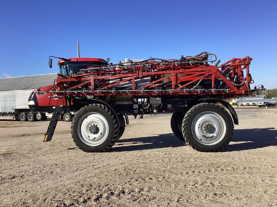 2018 PATRIOT 4440 - 435145,  image number 7