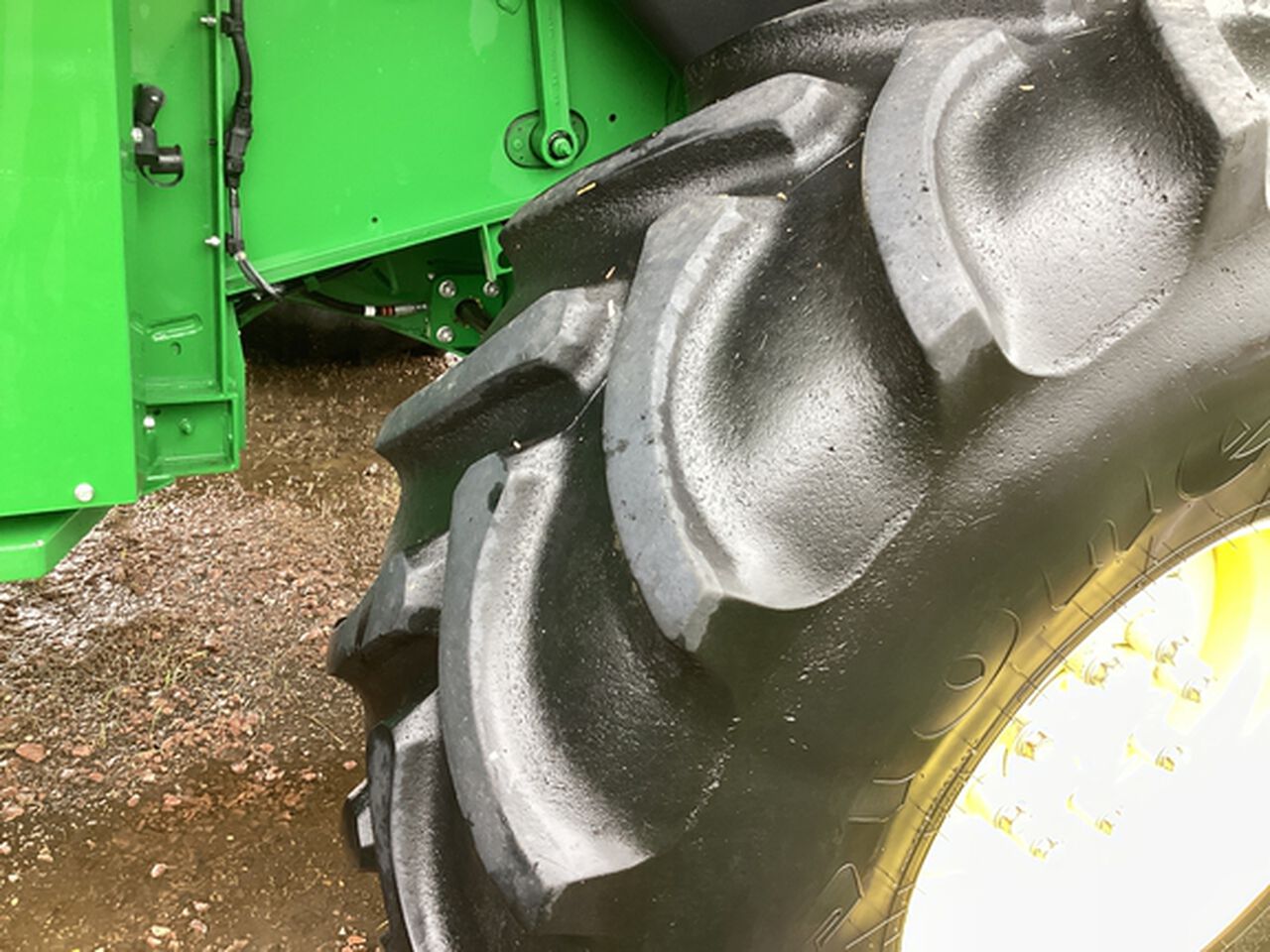 2020 S780 - 441593,  image number 20