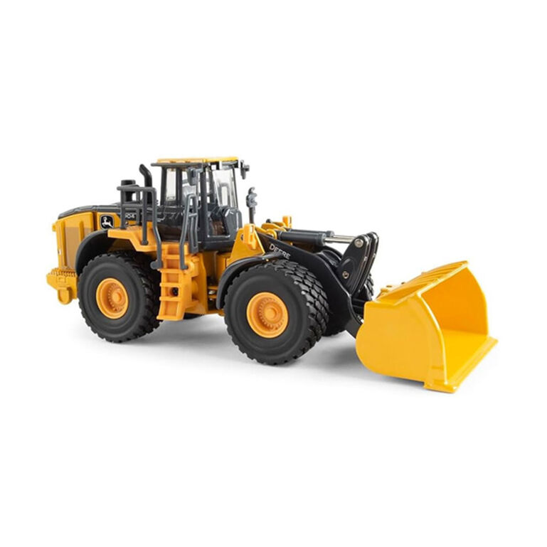 1:50 Scale 904 P-Tier Aggregate Handler Wheel Loader - LP84497, 