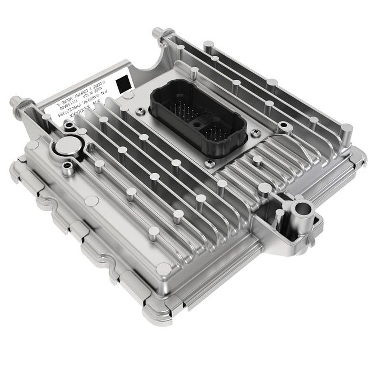 Electronic Control Unit - AA92621,  image number 0
