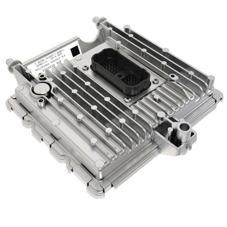 Electronic Control Unit - AA92621, 
