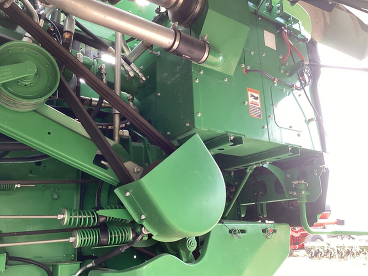 2015 S660 - 441797,  image number 14