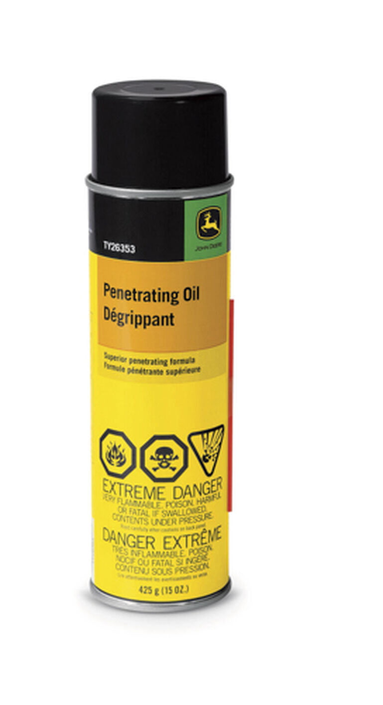 Penetrating Oil - TY26353, 