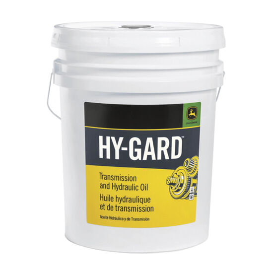 HY-Gard Oil 5 GAL - AR69444,  image number 1