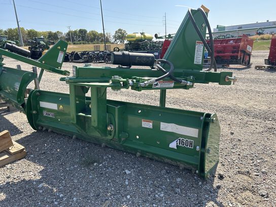 2022 RB2160H - 405284,  image number 2