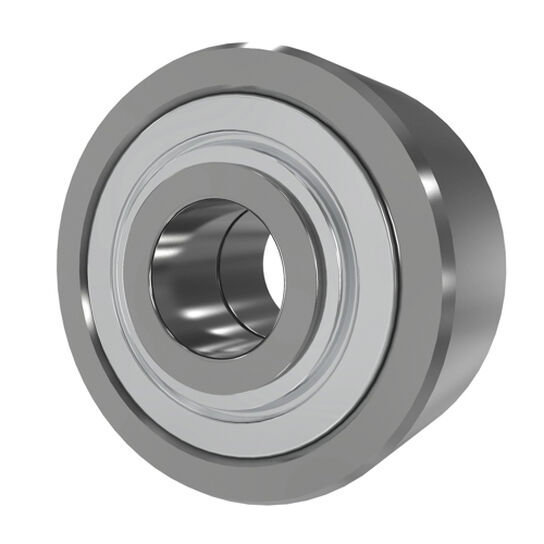 Closing Wheel Bearing - AA35638,  image number 2