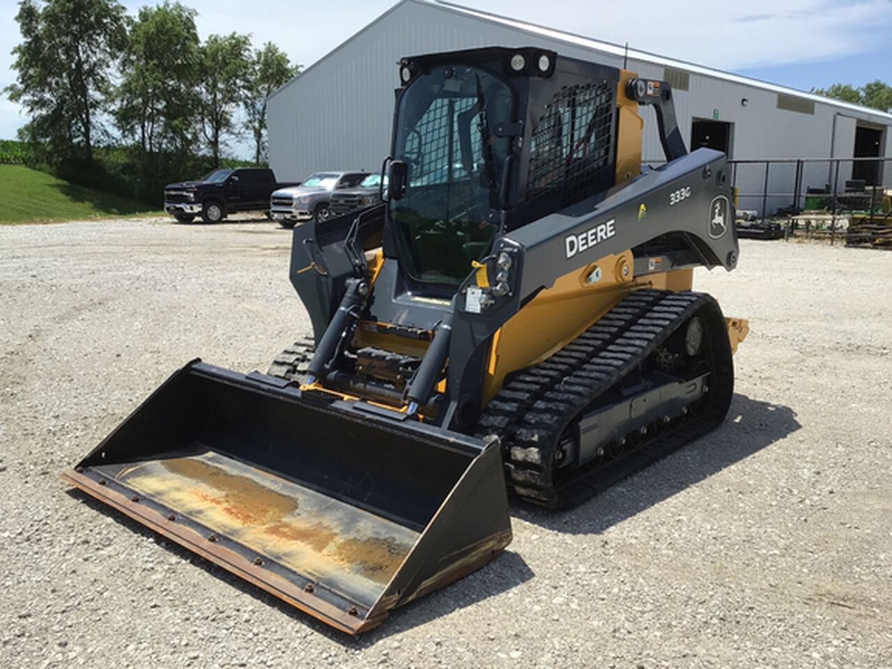 2023 333G - 430608,  image number 0