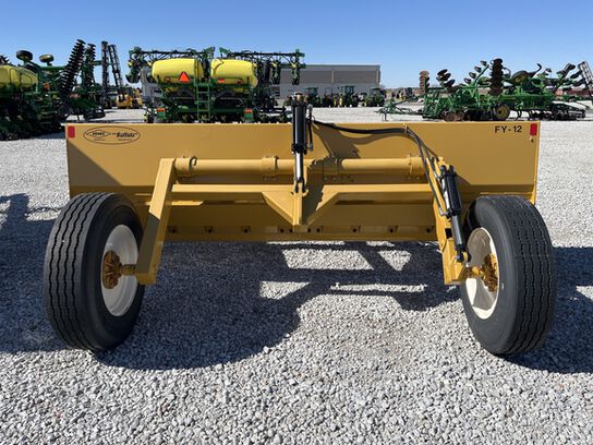 2022 FEEDYARD 12 - 439682,  image number 2
