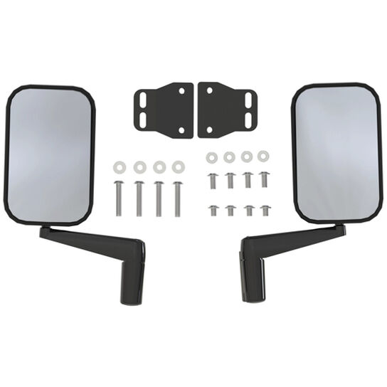 Mirror Kit - BUC10310,  image number 4
