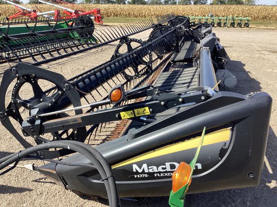 2015 FD75-40 - 421290,  image number 2