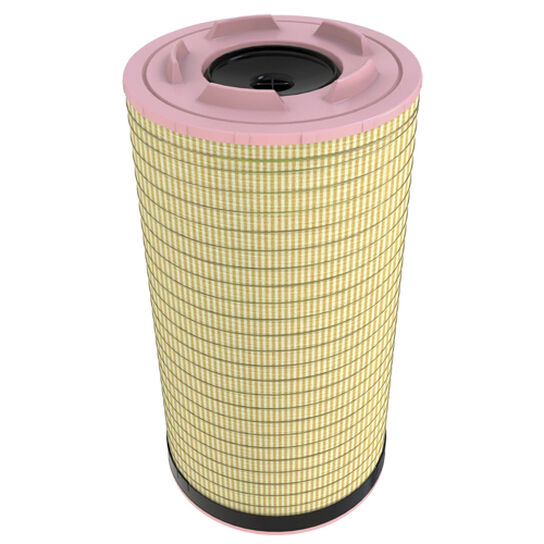 Primary Engine Air Filter Element - AH212294,  image number 1