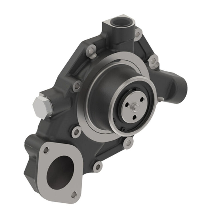Water Pump - SE502816, 
